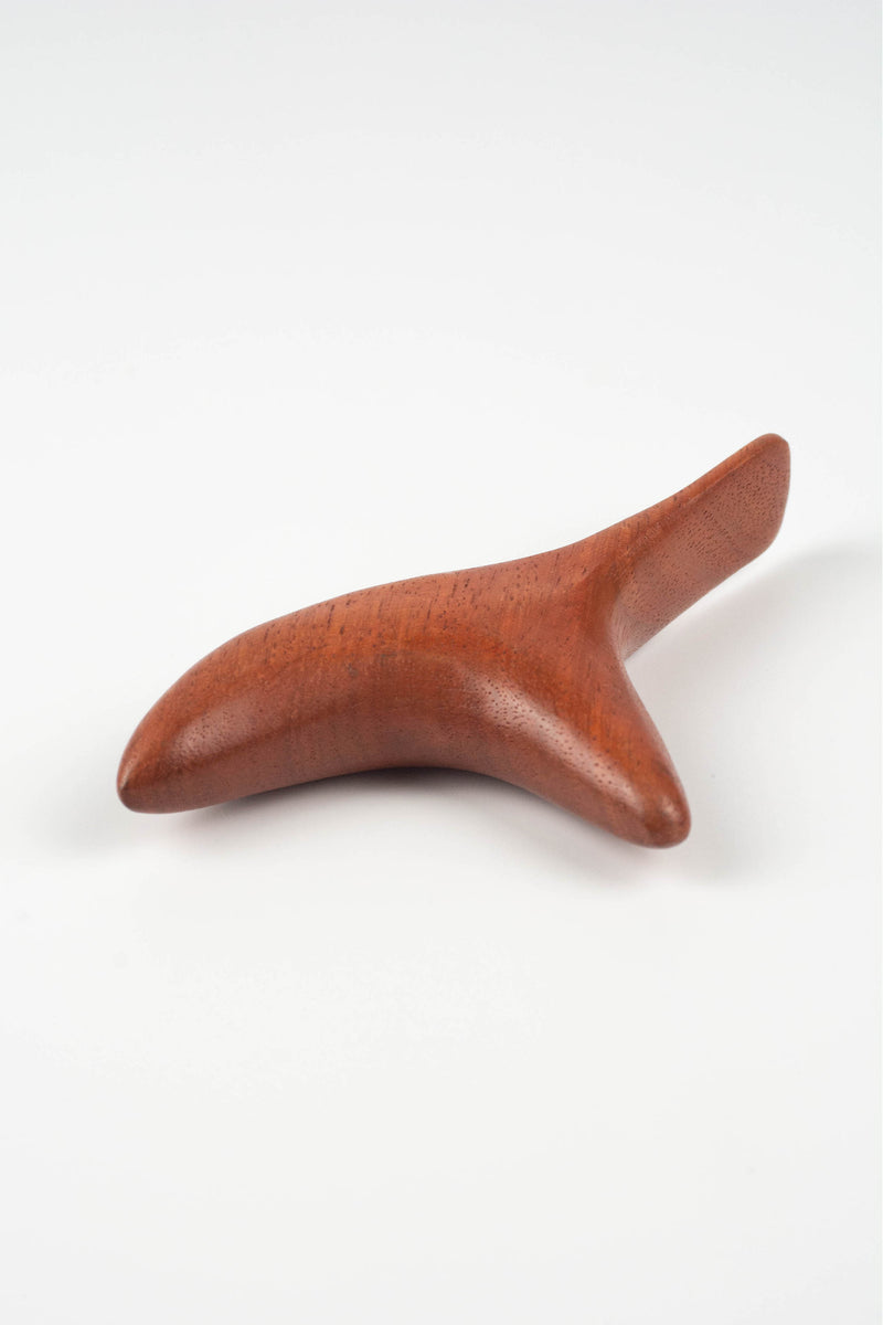 Sure Design Thai Wooden Massage Tool 04