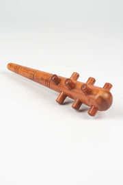 Hand Crafted Wood Hand and Foot Massage Tool