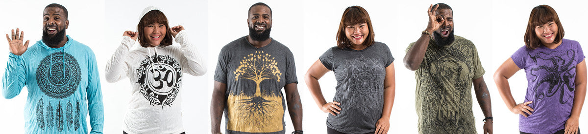 Sure Design Plus Size