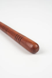 Hand Crafted Wood Foot Massage Stick