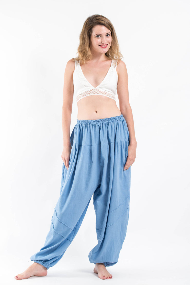 Buy Women's Harem Pant | Cream | Fits Waist Size 28