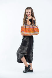 Hmong Hill Tribe Classic Embroidered Handbag
