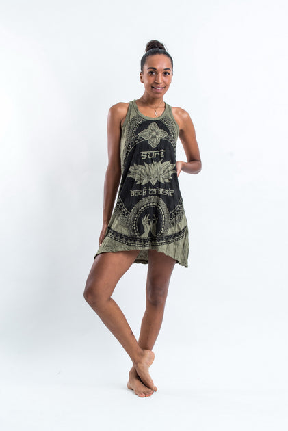 Sure Design Womens Dresses – Page 3